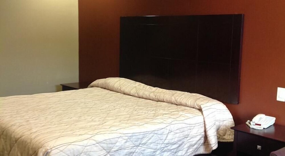 Palace Inn Fairbanks - photo 8