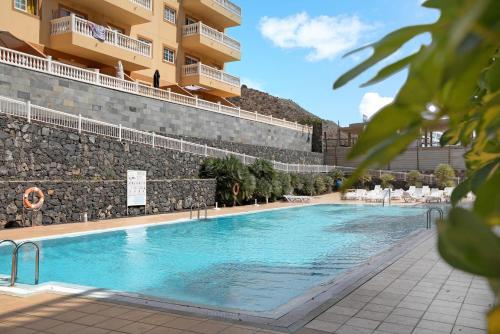 Casa Noe D 9 — 4-Star Luxury Hotel in Arona, Spain