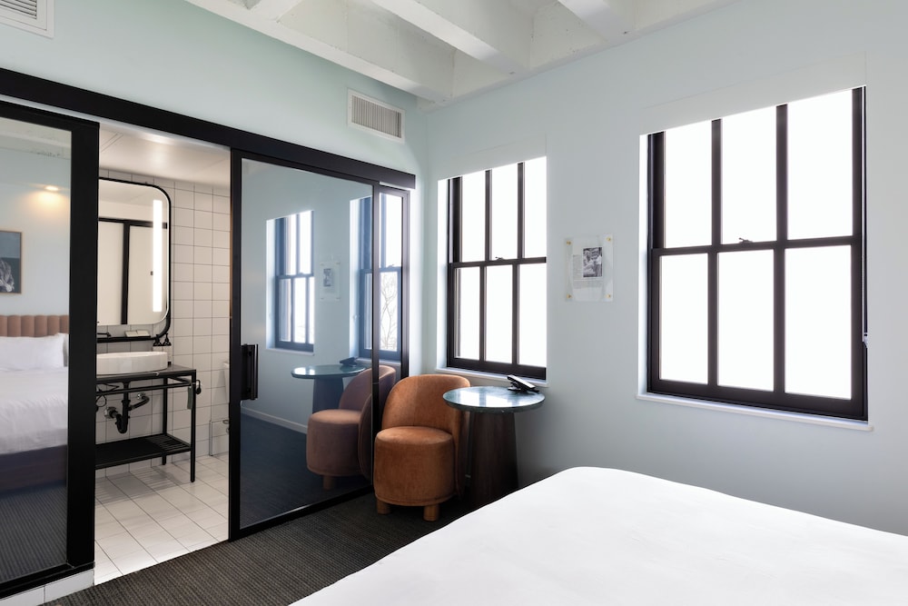 The Guild Hotel San Diego Downtown a Marriott Tribute Portfolio Hotel - photo 14