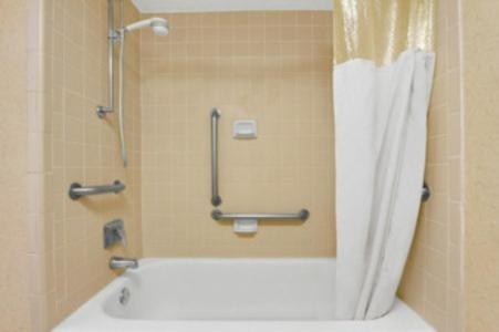 Super 8 by Wyndham Oxford - photo 14