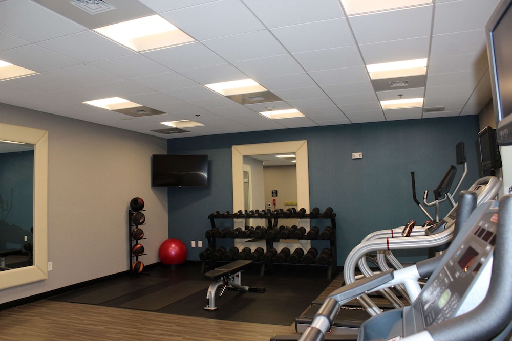 Hampton Inn Lexington NC - photo 42