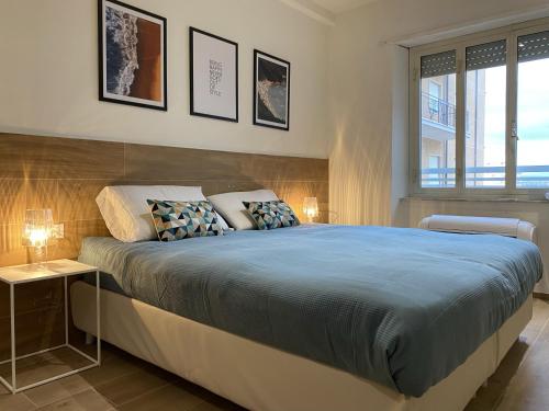 Colombo 1935 Apartments — 4-Star Luxury Hotel in Follonica, Italy