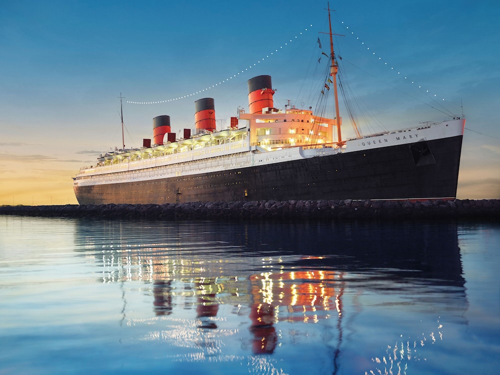 The Queen Mary - photo 93
