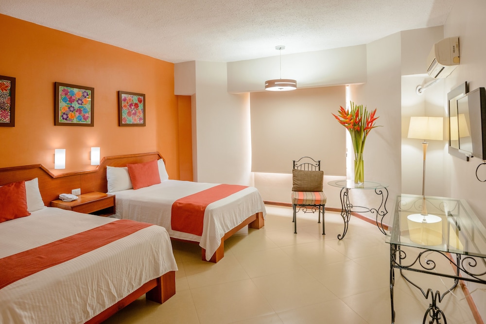 Hotel Loma Real — Tapachula — photo 4