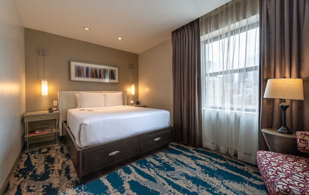 Hotel Felix River North Magnificent Mile - photo 57