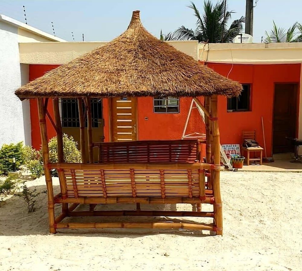 Have’Den Resort Hôtel in Abidjan, Côte D'Ivoire