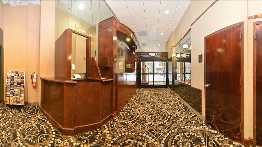 Envy Hotel - last minute hotel in Baltimore