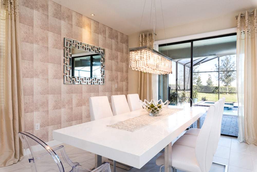 VIlla in Champions Gate Resort 1529 - photo 16