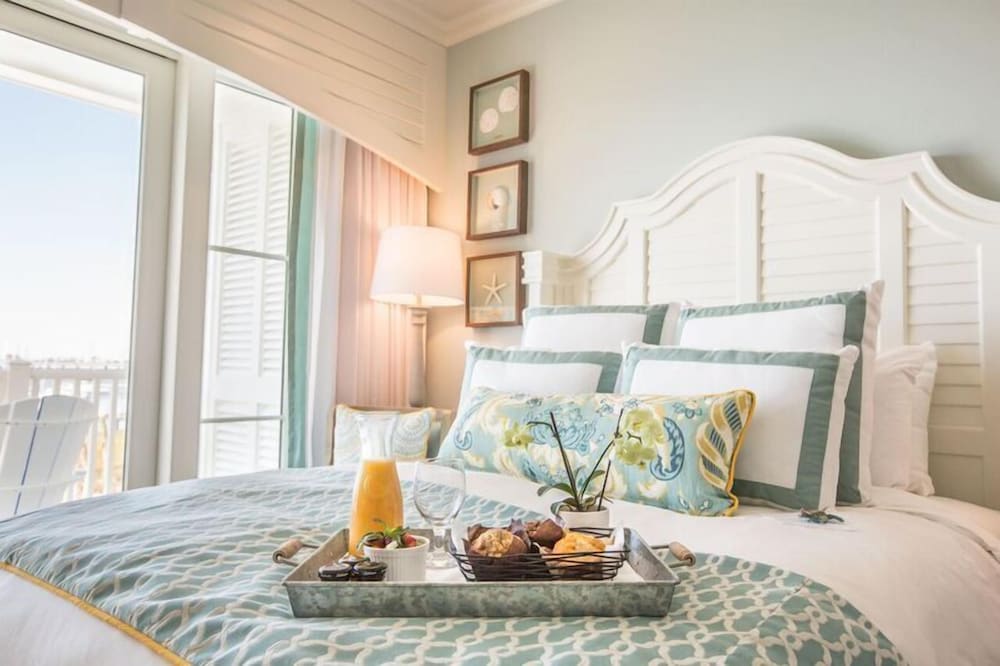 The Beach Club at Charleston Harbor Resort and Marina - photo 14