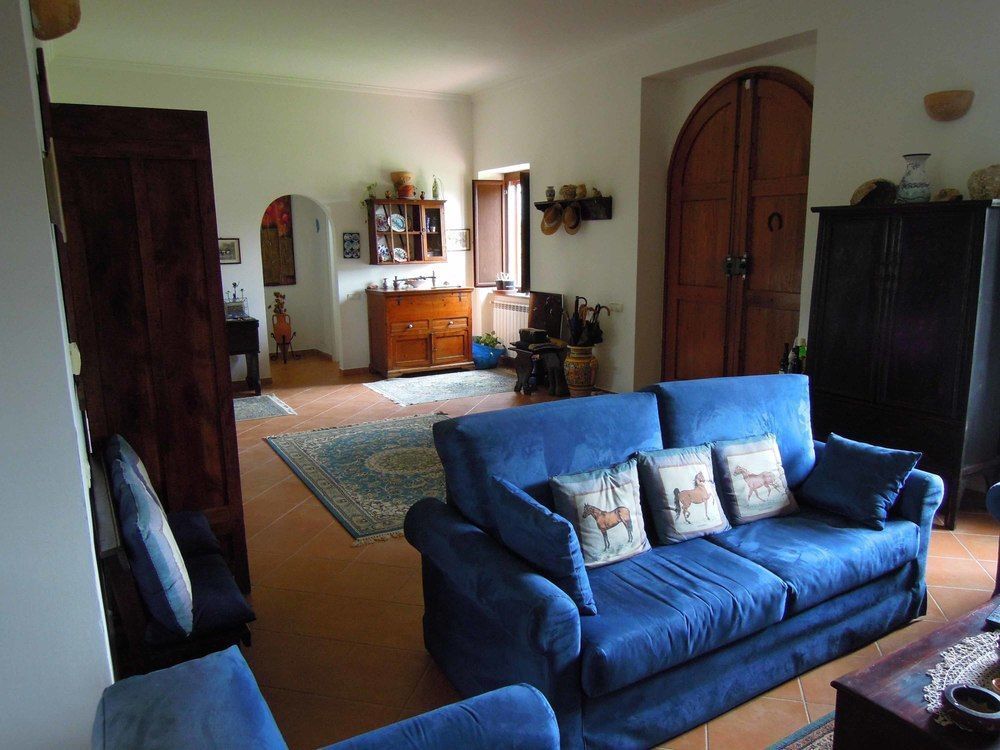 Azienda Agricola Il Melograno in Agropoli, Italy