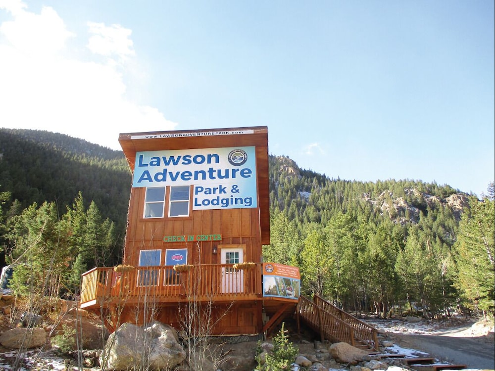 Lawson Adventure Park&Resort - photo 37