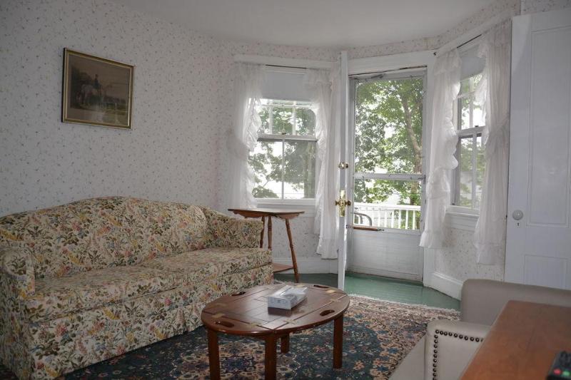 Asticou Inn - photo 9