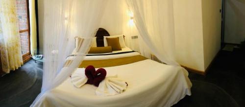 Sapumal palace - last minute hotel in Ella Town