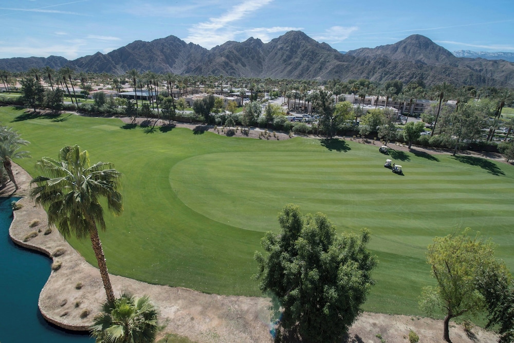 Renaissance Esmeralda Resort & Spa Indian Wells - photo 32