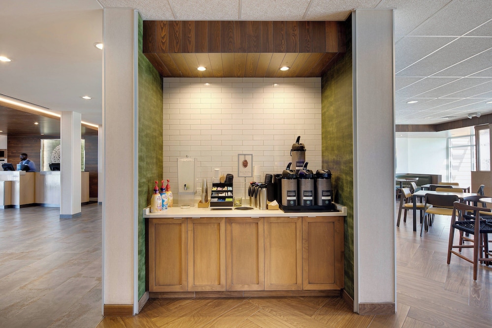 Fairfield Inn & Suites by Marriott Tampa Wesley Chapel - photo 25