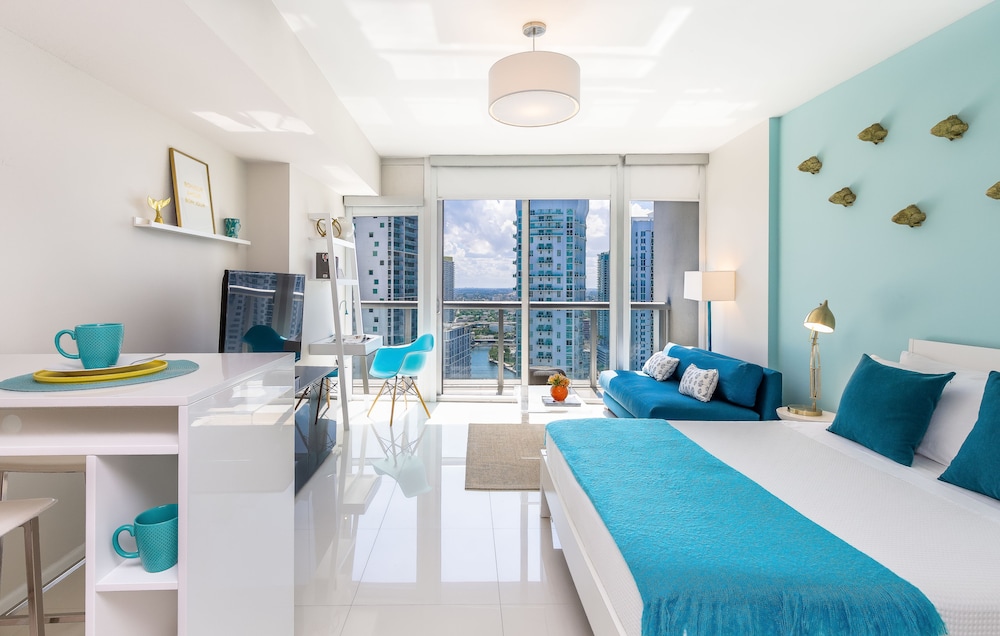Cesar Suites at Icon Brickell Miami - photo 52