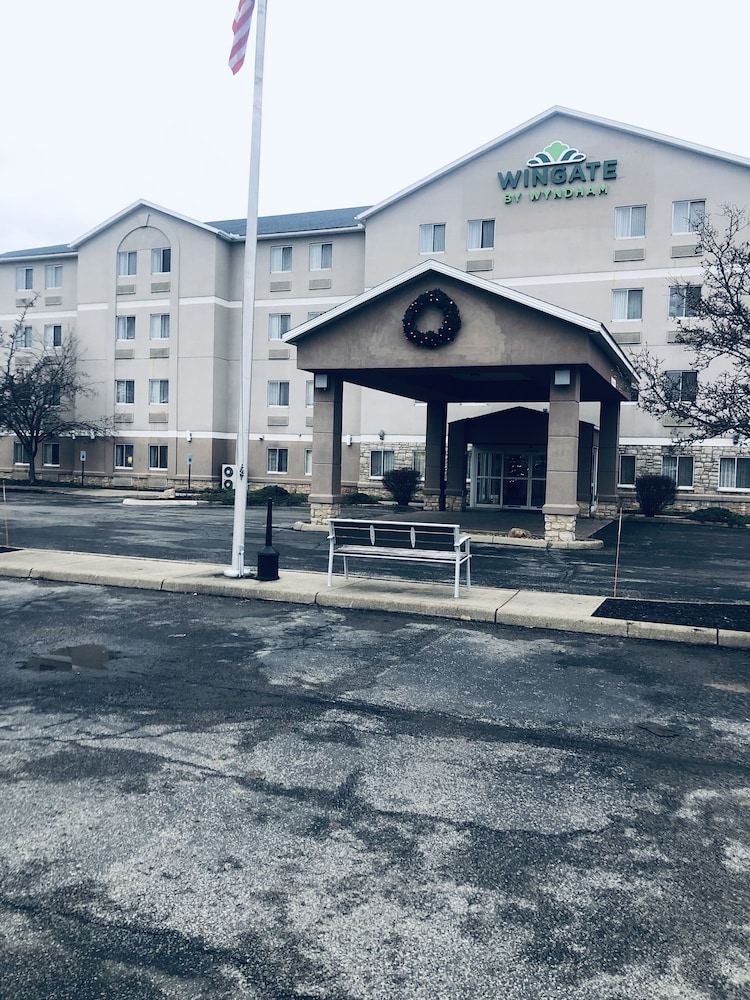 Wingate by Wyndham Ashland - photo 18