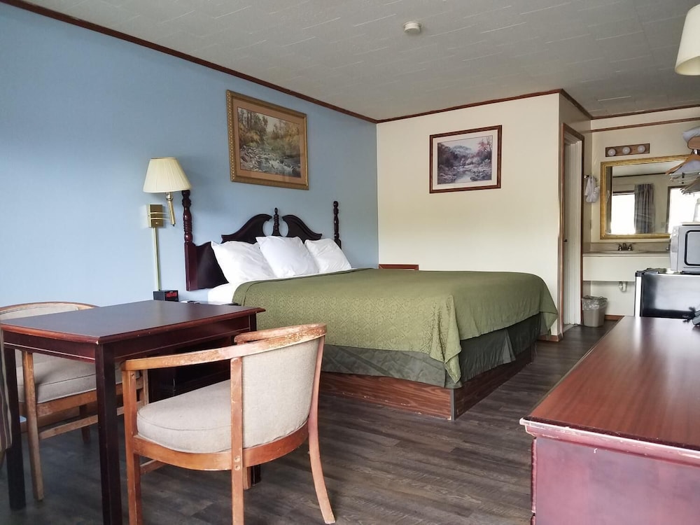 Sapphire Inn - photo 8
