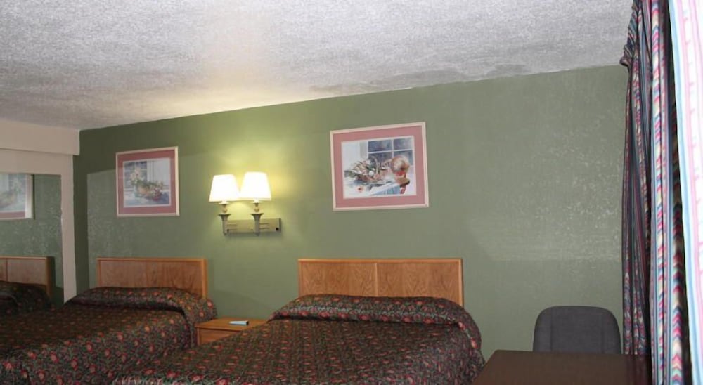 American Motor Inn - photo 11