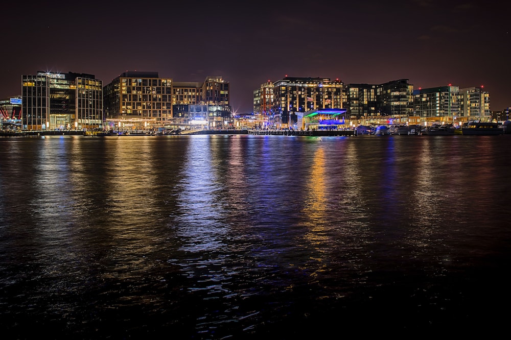 InterContinental Washington D.C. The Wharf by IHG - photo 103