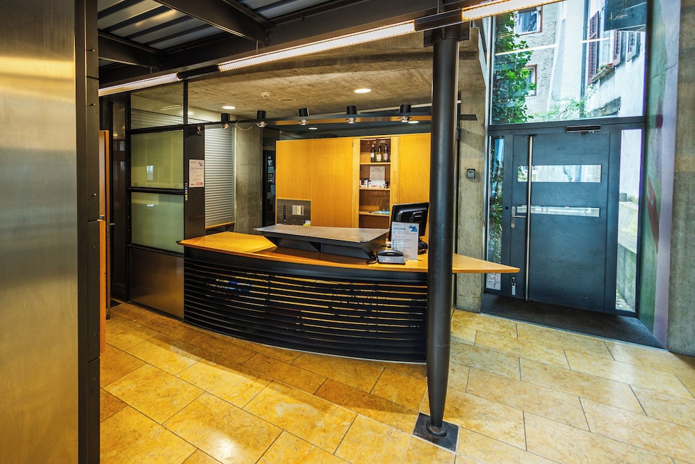 Youth Hostel Solothurn 4848839 — Solothurn