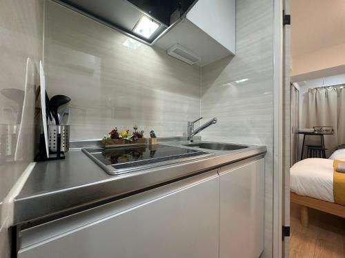 Nestay Miriz Tokyo Ikebukuro — 4-Star Luxury Hotel in Tokyo, Japan