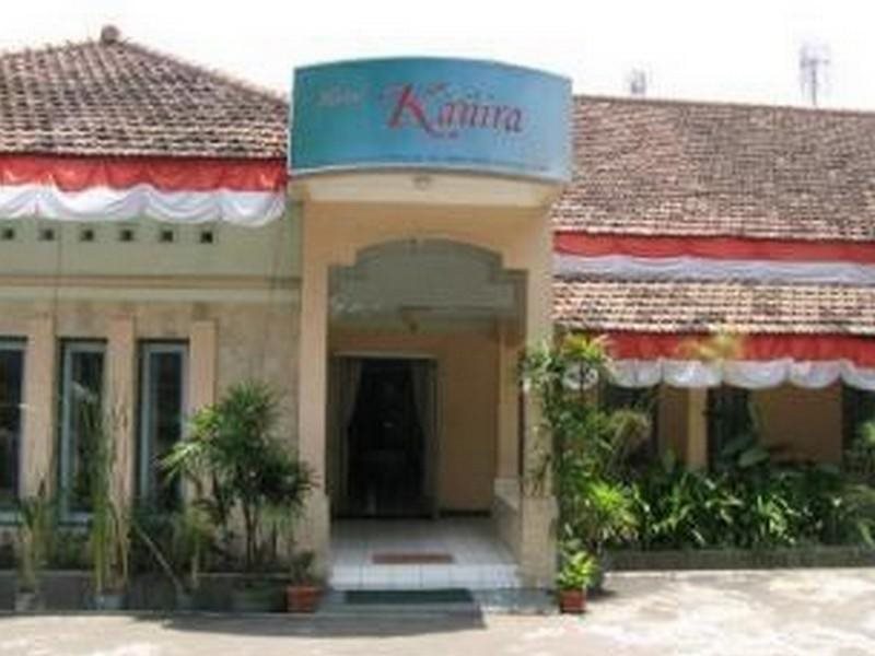 Hotel Kanira