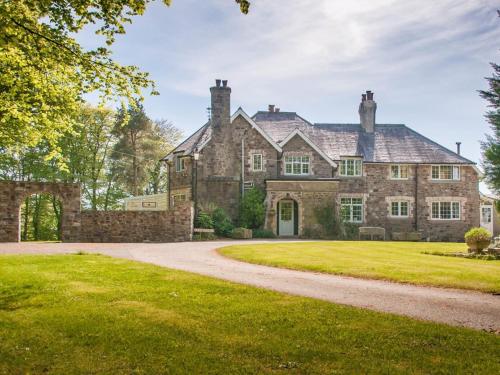 Knole Farm — 4-Star Luxury Hotel in Okehampton, United Kingdom