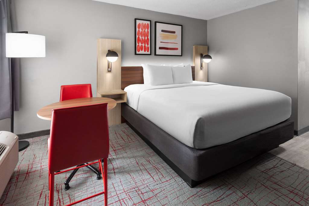 Hawthorn Extended Stay By Wyndham Columbia Ft. Jackson - photo 8