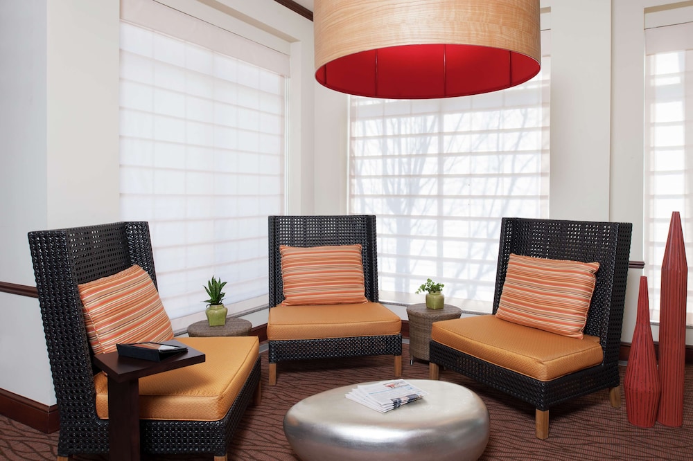 Hilton Garden Inn St. Paul Oakdale - photo 4