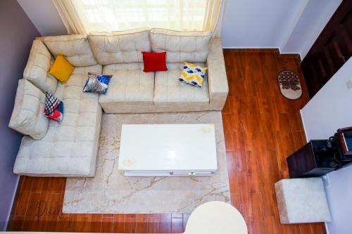 Sturdy Stays Kahawa West Roysambu — 4-Star Luxury Hotel in Nairobi, Kenya