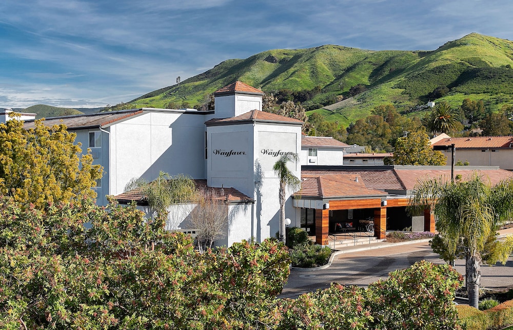 The Wayfarer San Luis Obispo Tapestry Collection by Hilton - photo 53