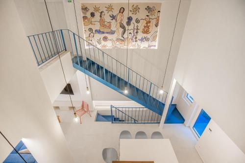 Olala Kallithea Apartments — 4-Star Luxury Hotel in Kallithea, Greece