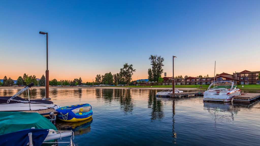 Best Western Edgewater Resort - photo 45
