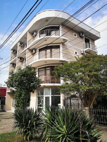 Fresh Hotel Kobuleti in Kobuleti, Georgia