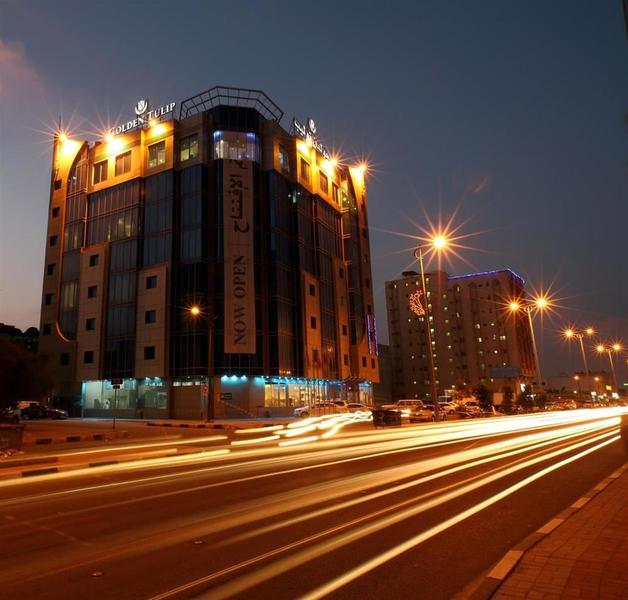 Mena Hotel Al Jubail — Al Jubayl — photo 2