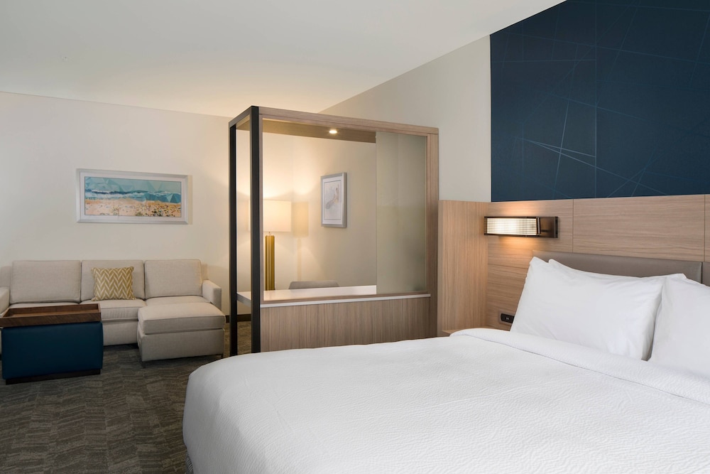 SpringHill Suites by Marriott Amelia Island - photo 5