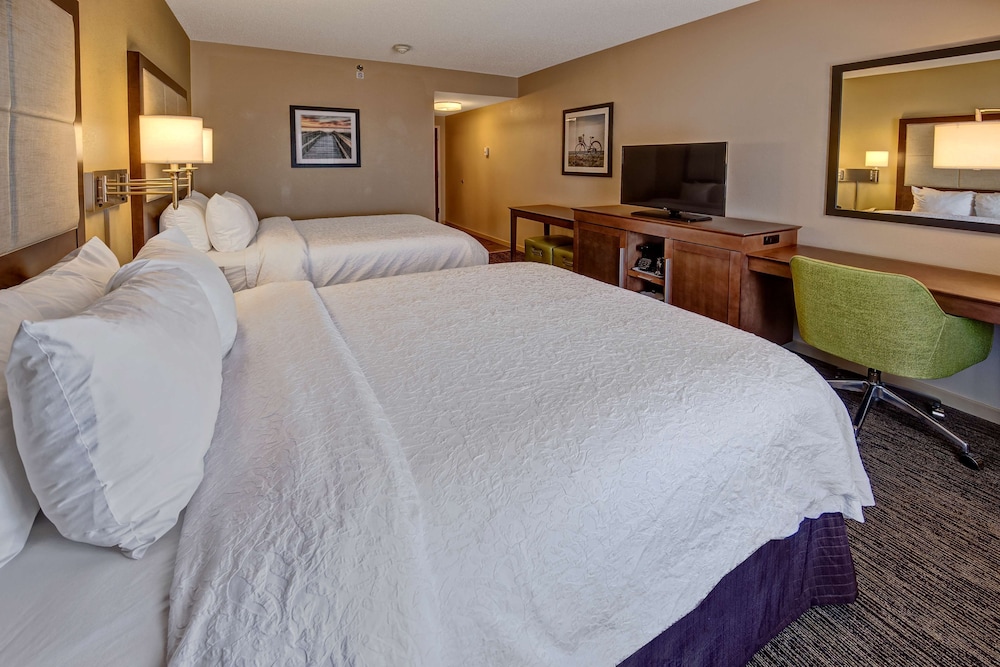 Hampton Inn by Hilton Dunn - photo 14
