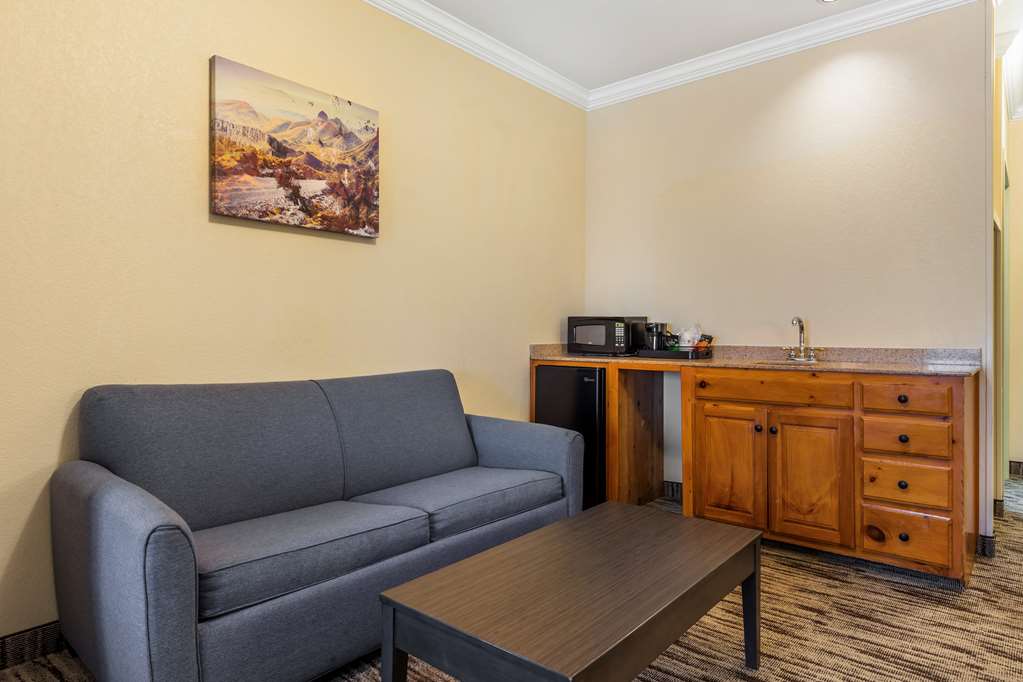 Best Western Dinosaur Valley Inn & Suites - photo 23