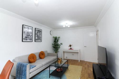 McRae 2 bed Flat South Norwood Crystal Palace - carbon neutral hotel in London