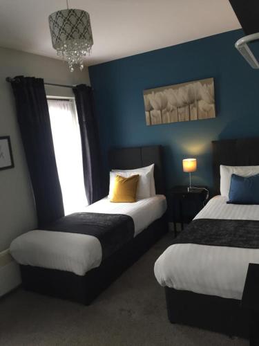 The Rooms at The Spout