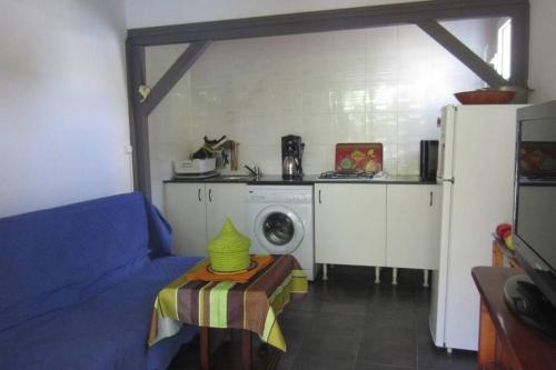 Le Pavillon — Saint-Louis — photo 5