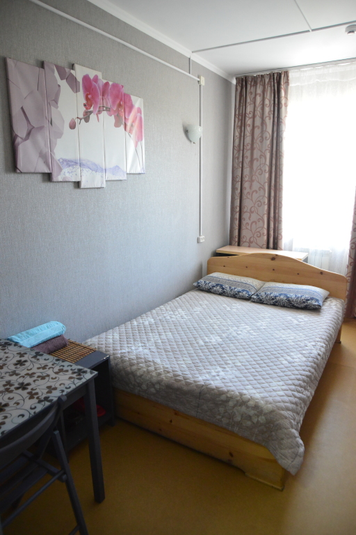 Arbat Mini hotel in Ulan-Ude, Russia