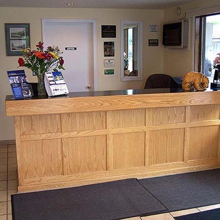 Stay Express Inn Hamilton - photo 2