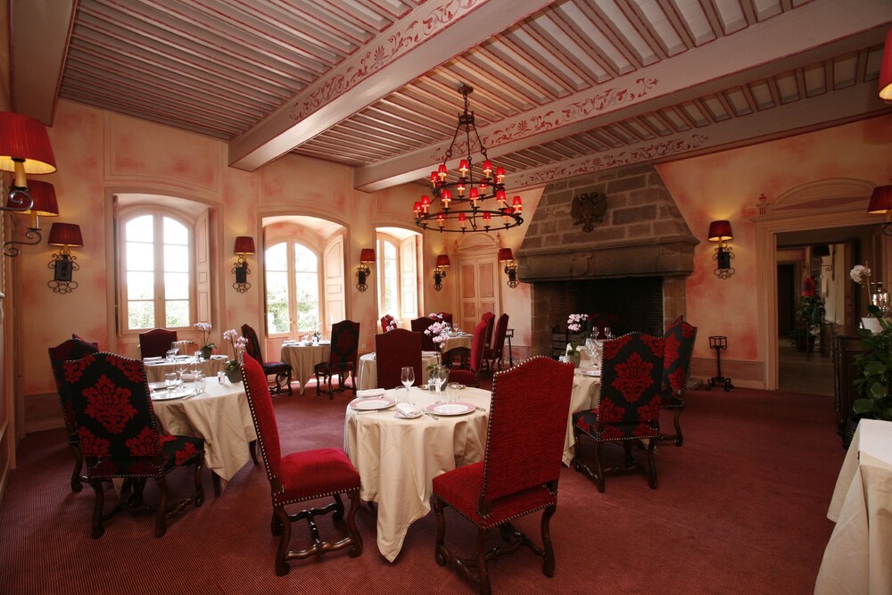 Chateau de Castel Novel — Varetz — photo 2