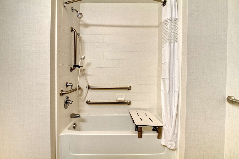 Hampton Inn Clarksdale - photo 9