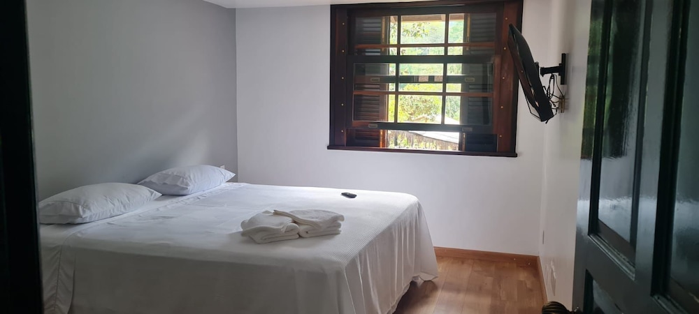 Kronemhouse Pousada — Petropolis — photo 2