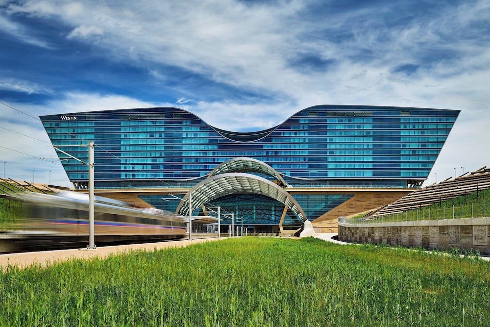 The Westin Denver International Airport - featured photo