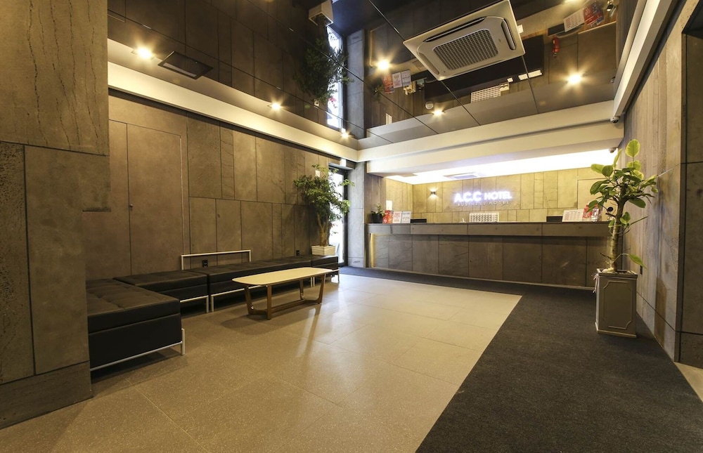 Sinan E.Kklim Hotel — hotel in Gwangju