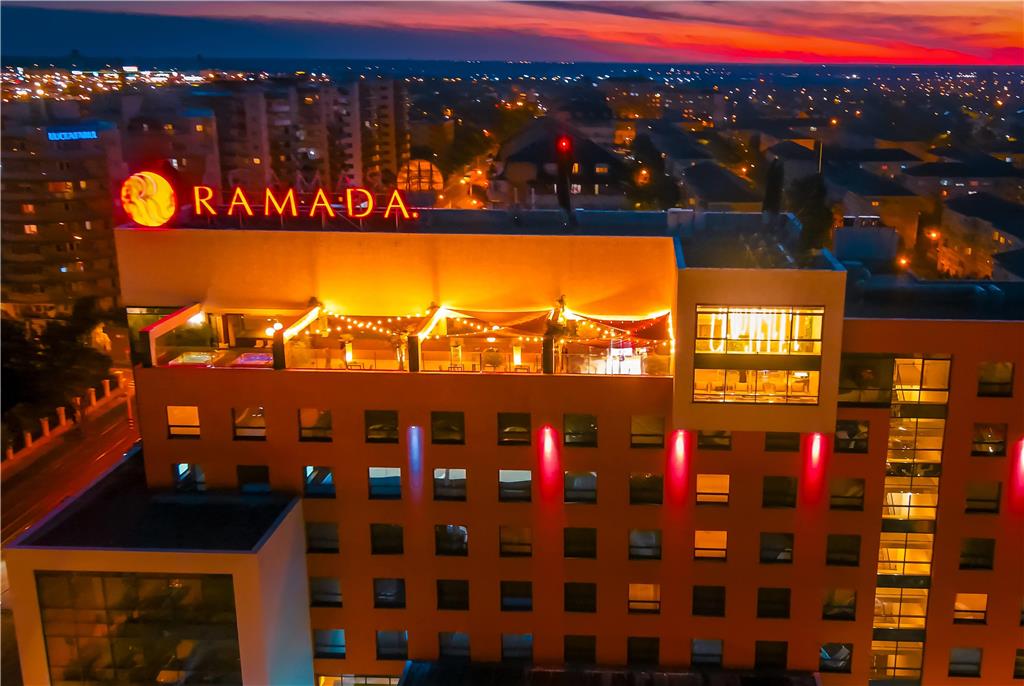 Ramada by Wyndham Oradea — Oradea — photo 3
